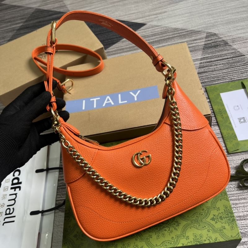 Gvc*1 hobo bags
